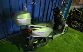 HONDA LEAD 110 JF19