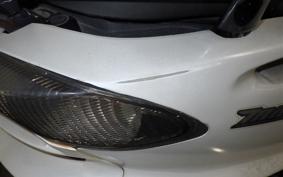 YAMAHA MAJESTY 125 FI