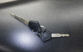 SUZUKI ADDRESS V125 2023 DT11A