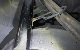 SUZUKI LET's 2 2023 CA1PA