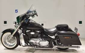 SUZUKI INTRUDER 400 Classic 2001 VK54A