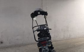 YAMAHA CYGNUS RAY ZR SEG4