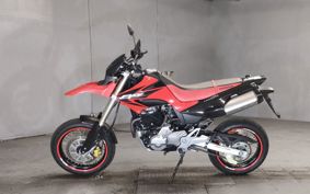 HONDA FMX650 2007 RD12