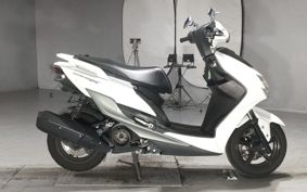 YAMAHA CYGNUS125XSR SED8J