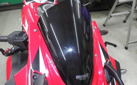HONDA CBR250RR 1985 MC51