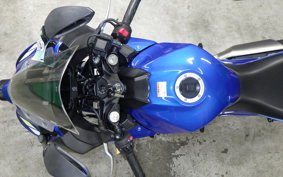 SUZUKI GSX250R 2015