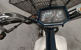 HONDA CAR LEE50 CF50