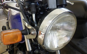 YAMAHA RZ50 Gen.2 RA02J