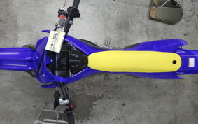 YAMAHA YZ125 CE34C