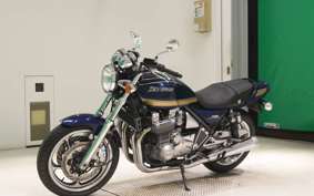 KAWASAKI ZEPHYR 1100 2000 ZRT10A
