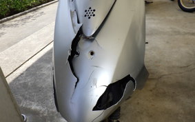 HONDA DIO Gen.6 AF68