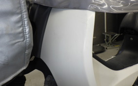 HONDA C110 SUPER CUB 2008 JA10