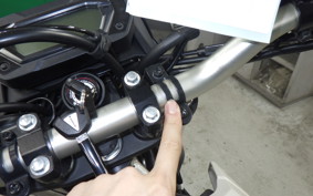 KAWASAKI KLX230ｼｪﾙﾊﾟ 1999 LX232A