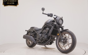 HONDA REBEL 1100 S DCT 2025 SC87