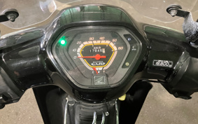 HONDA SUPER CUB50 AA04
