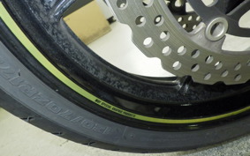 KAWASAKI Z1000 SX 2011