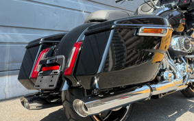 HARLEY FLTRX 2025 KH7
