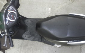 HONDA LEAD 110 2020 JF19