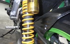 KAWASAKI ZRX1100 1999