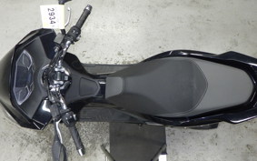 HONDA PCX 160 KF47