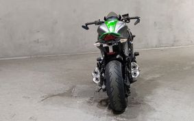 KAWASAKI Z1000 ZRT00F