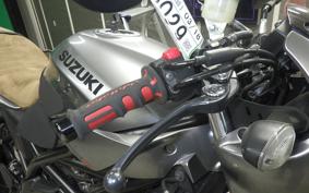 SUZUKI SV650 X A 2018 VP55B