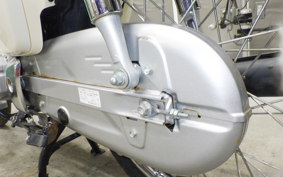 HONDA C50 SUPER CUB AA09