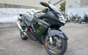 HONDA CBR1100XX 1997 SC35