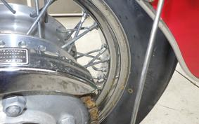 HONDA SHADOW 400 1997 NC34