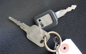 KAWASAKI ZX 10 NINJA 1988 ZXT00B