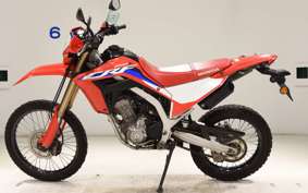 HONDA CRF250L 2017 MD47