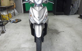 SUZUKI ADDRESS 110 2000 CE47A
