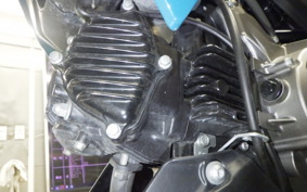KAWASAKI Z125 PRO BR125H