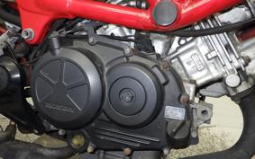 HONDA VTR 250 Gen. 2