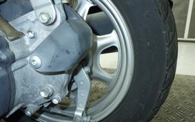 HONDA TACT-4ﾍﾞｰｼｯｸ AF79