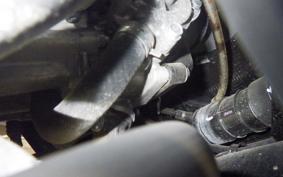 HONDA LEAD 125 1995 JF45