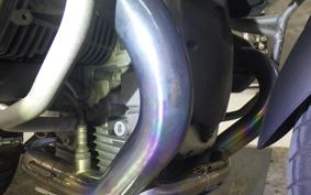 BMW R1200GS 2008