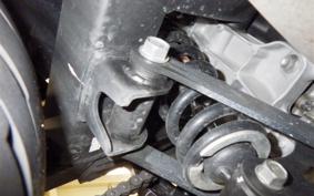 KAWASAKI NINJA 400 2025 EX400L