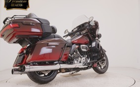HARLEY FLHTKSE 1920CVO 2018