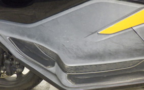 HONDA PCX 125 JF81