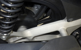 HONDA PCX125 2013 JF81