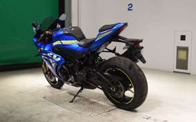 SUZUKI GSX-R1000R A 2017