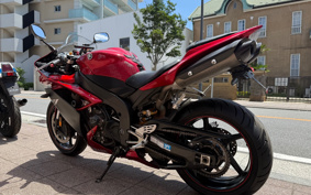 YAMAHA YZF-R1 2007 RN20