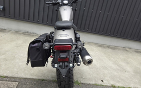 HONDA REBEL MC49
