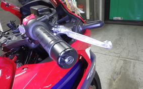 HONDA CBR400R 2024 NC65