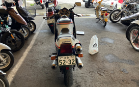 HONDA NS400R 1985 NC19