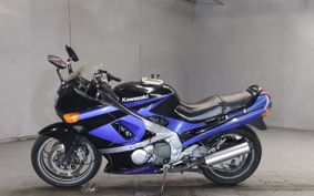 KAWASAKI ZZR400 ZX400K