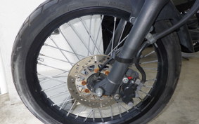 YAMAHA TRICKER DG10J