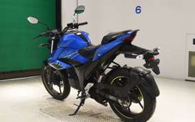 SUZUKI ｼﾞｸｻｰ150 ED131