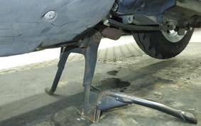 HONDA LEAD 100 JF06
